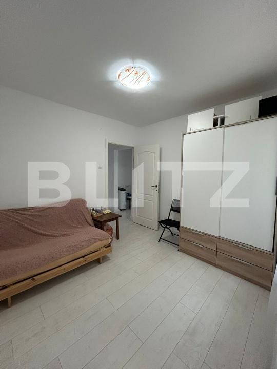 Apartament de închiriat 3 camere Manastur - 204098AI | BLITZ Cluj-Napoca | Poza3