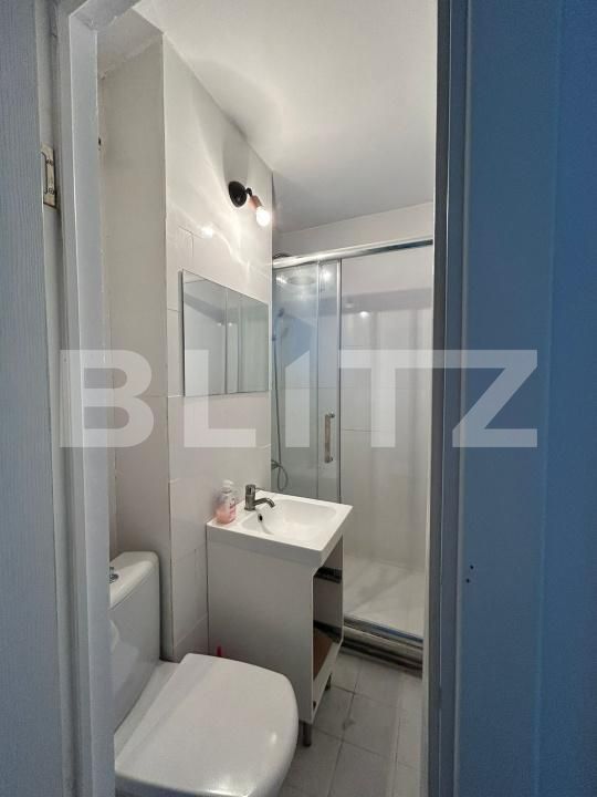Apartament de închiriat 3 camere Manastur - 204098AI | BLITZ Cluj-Napoca | Poza6