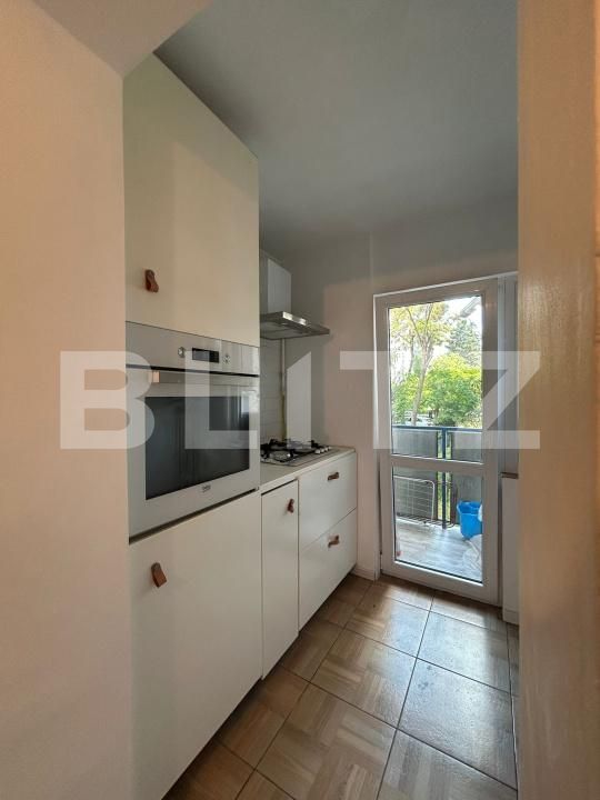 Apartament de închiriat 3 camere Manastur - 204098AI | BLITZ Cluj-Napoca | Poza7