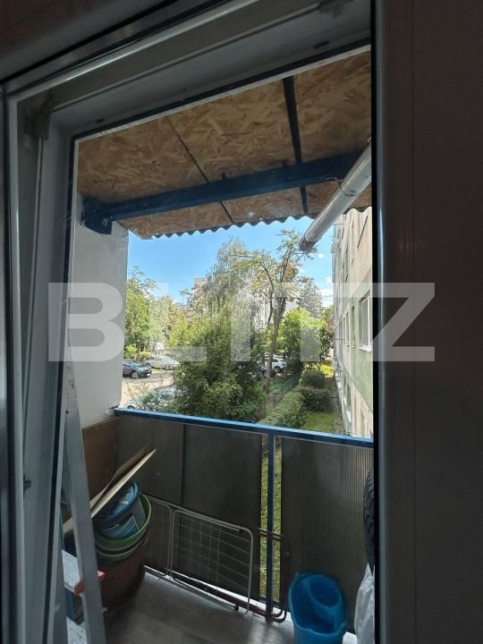 Apartament de închiriat 3 camere Manastur - 204098AI | BLITZ Cluj-Napoca | Poza10