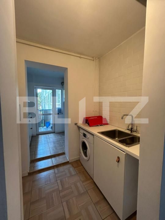 Apartament de închiriat 3 camere Manastur - 204098AI | BLITZ Cluj-Napoca | Poza8