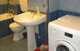 Apartament 2 camere, 66 mp, imobil nou, zona Piata Mihai Viteazul. Garaj inclus!