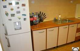 Apartament 2 camere, 66 mp, imobil nou, zona Piata Mihai Viteazul. Garaj inclus!