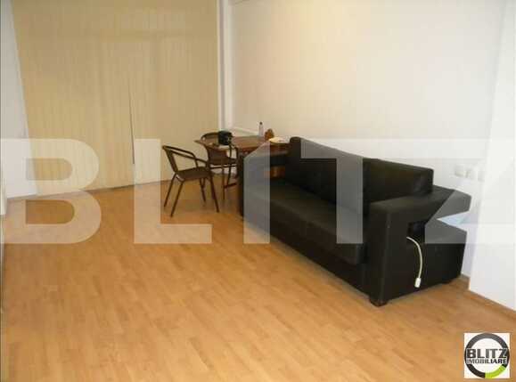 Apartament de închiriat 2 camere Central - 2041AI | BLITZ Cluj-Napoca | Poza2