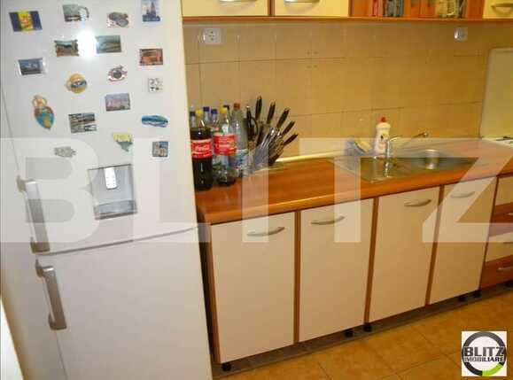 Apartament de închiriat 2 camere Central - 2041AI | BLITZ Cluj-Napoca | Poza3