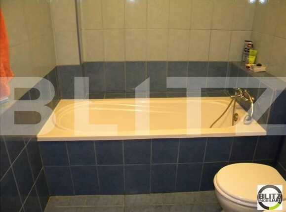 Apartament de închiriat 2 camere Central - 2041AI | BLITZ Cluj-Napoca | Poza12