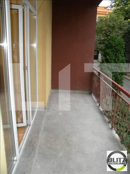 Apartament de închiriat 2 camere Central - 2041AI | BLITZ Cluj-Napoca | Poza13