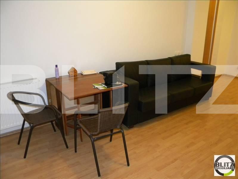 Apartament de închiriat 2 camere Central - 2041AI | BLITZ Cluj-Napoca | Poza5