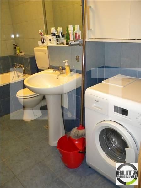 Apartament de închiriat 2 camere Central - 2041AI | BLITZ Cluj-Napoca | Poza11