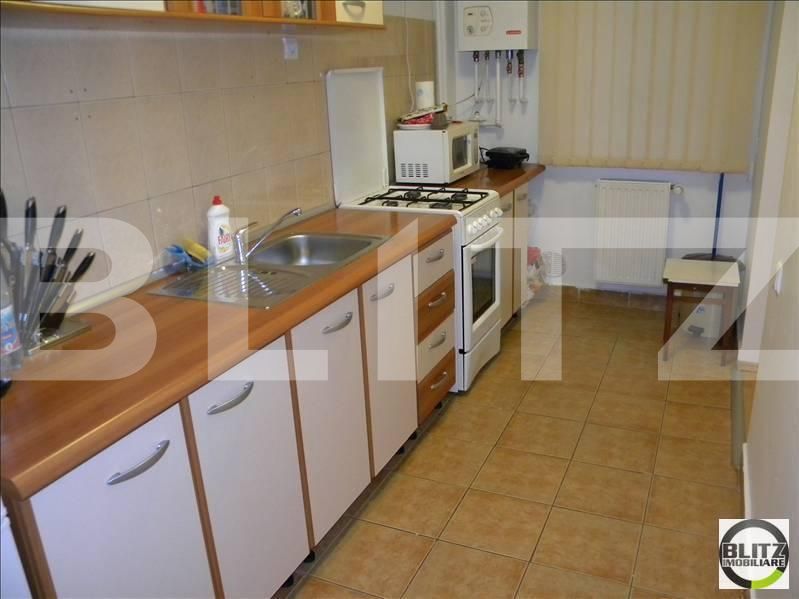 Apartament de închiriat 2 camere Central - 2041AI | BLITZ Cluj-Napoca | Poza4