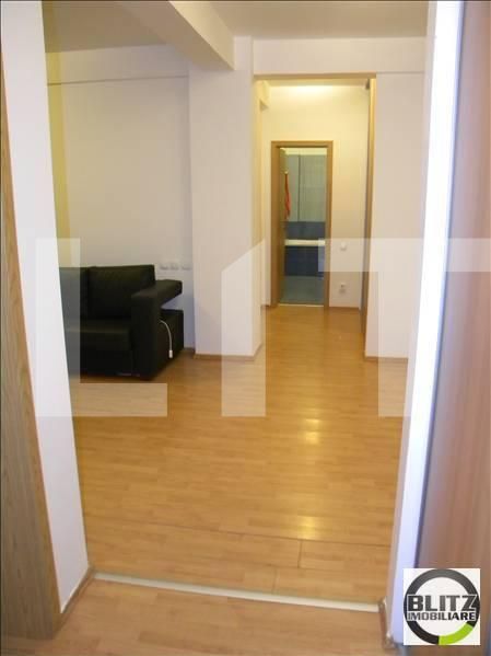 Apartament de închiriat 2 camere Central - 2041AI | BLITZ Cluj-Napoca | Poza9