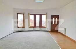 Spatiu generos, central, 134 mp, compartimentare ideala pentru birouri