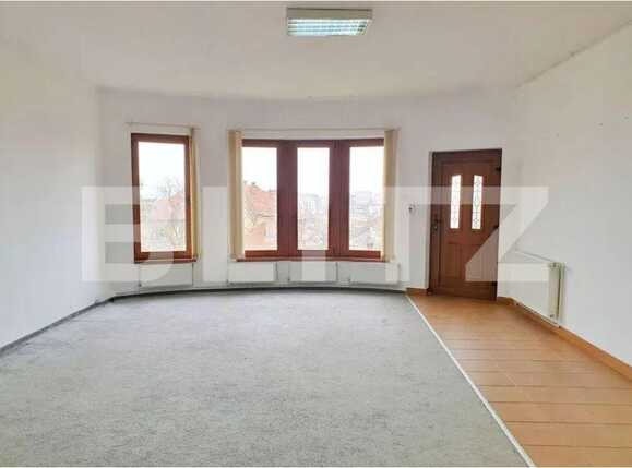 Spațiu birouri de închiriat Central - 20410SIB | BLITZ Cluj-Napoca | Poza1