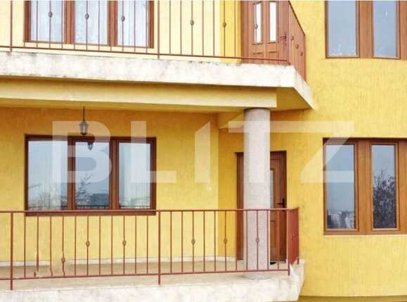 Spațiu birouri de închiriat Central - 20410SIB | BLITZ Cluj-Napoca | Poza2