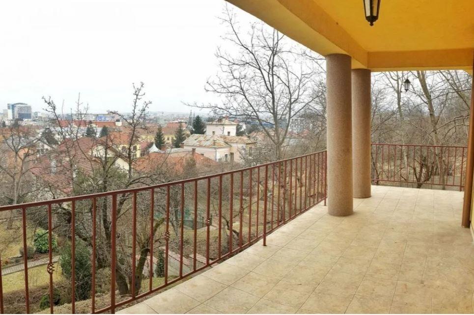 Spațiu birouri de închiriat Central - 20410SIB | BLITZ Cluj-Napoca | Poza3