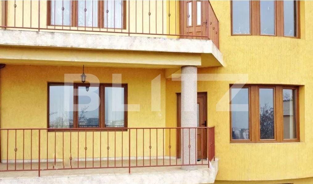 Spațiu birouri de închiriat Central - 20410SIB | BLITZ Cluj-Napoca | Poza2