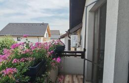 Exclusivitate!!! Casa individuala 370 mp, teren 1384 mp, in Mihai Viteazu