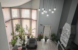 Exclusivitate!!! Casa individuala 370 mp, teren 1384 mp, in Mihai Viteazu