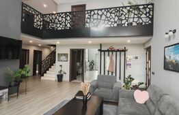 Exclusivitate!!! Casa individuala 370 mp, teren 1384 mp, in Mihai Viteazu