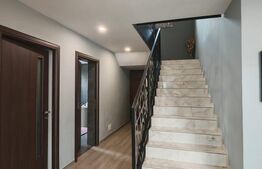 Exclusivitate!!! Casa individuala 370 mp, teren 1384 mp, in Mihai Viteazu