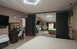 Exclusivitate!!! Casa individuala 370 mp, teren 1384 mp, in Mihai Viteazu