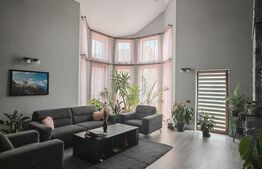 Exclusivitate!!! Casa individuala 370 mp, teren 1384 mp, in Mihai Viteazu
