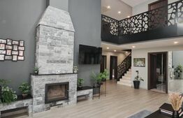 Exclusivitate!!! Casa individuala 370 mp, teren 1384 mp, in Mihai Viteazu