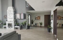 Exclusivitate!!! Casa individuala 370 mp, teren 1384 mp, in Mihai Viteazu