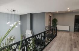 Exclusivitate!!! Casa individuala 370 mp, teren 1384 mp, in Mihai Viteazu
