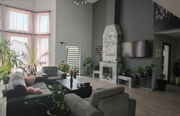 Exclusivitate!!! Casa individuala 370 mp, teren 1384 mp, in Mihai Viteazu