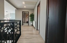 Exclusivitate!!! Casa individuala 370 mp, teren 1384 mp, in Mihai Viteazu