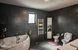 Exclusivitate!!! Casa individuala 370 mp, teren 1384 mp, in Mihai Viteazu