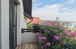 Exclusivitate!!! Casa individuala 370 mp, teren 1384 mp, in Mihai Viteazu