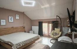 Exclusivitate!!! Casa individuala 370 mp, teren 1384 mp, in Mihai Viteazu