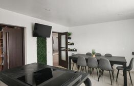 Exclusivitate!!! Casa individuala 370 mp, teren 1384 mp, in Mihai Viteazu