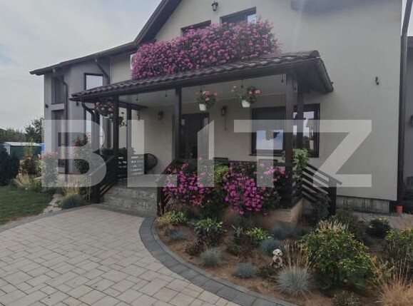Casa de vânzare 5 camere Mihai Viteazu - 204100CV | BLITZ Cluj-Napoca | Poza1