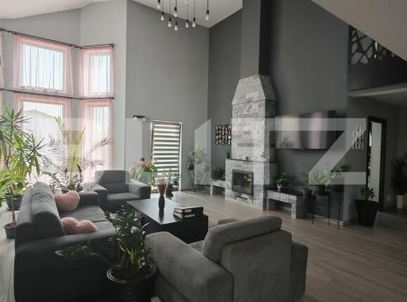 Casa de vânzare 5 camere Mihai Viteazu - 204100CV | BLITZ Cluj-Napoca | Poza5