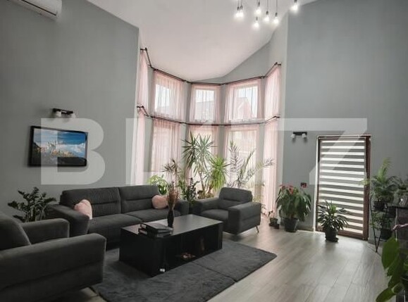 Casa de vânzare 5 camere Mihai Viteazu - 204100CV | BLITZ Cluj-Napoca | Poza2