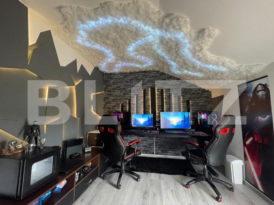 Casa de vânzare 5 camere Mihai Viteazu - 204100CV | BLITZ Cluj-Napoca | Poza19