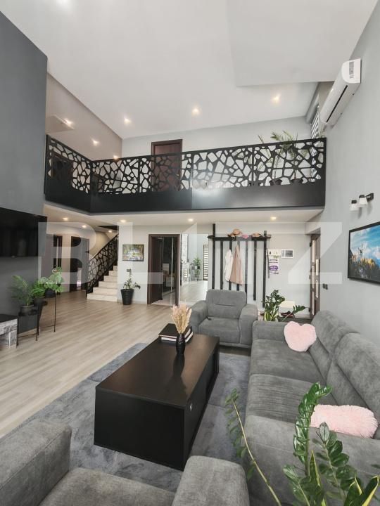 Casa de vânzare 5 camere Mihai Viteazu - 204100CV | BLITZ Cluj-Napoca | Poza3