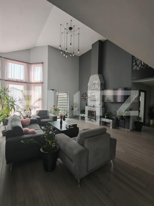 Casa de vânzare 5 camere Mihai Viteazu - 204100CV | BLITZ Cluj-Napoca | Poza5