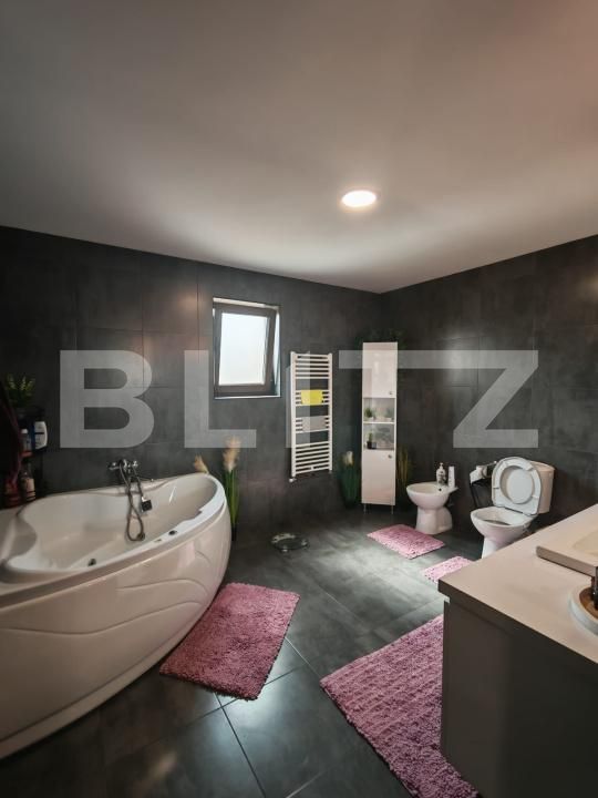 Casa de vânzare 5 camere Mihai Viteazu - 204100CV | BLITZ Cluj-Napoca | Poza13