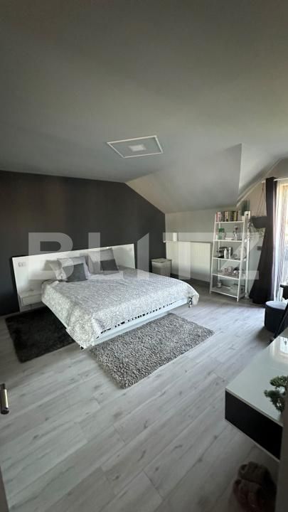 Casa de vânzare 5 camere Mihai Viteazu - 204100CV | BLITZ Cluj-Napoca | Poza24