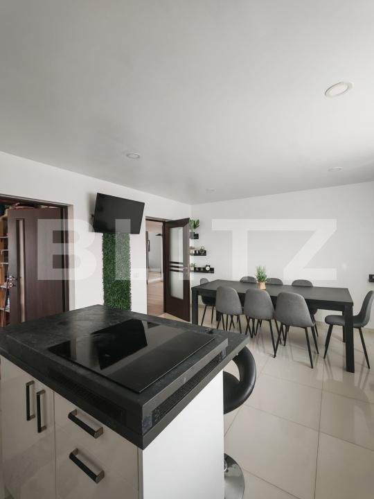 Casa de vânzare 5 camere Mihai Viteazu - 204100CV | BLITZ Cluj-Napoca | Poza10