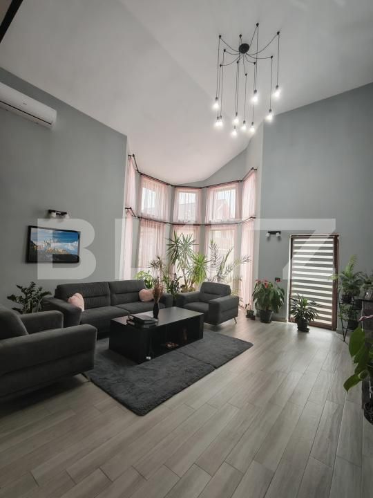 Casa de vânzare 5 camere Mihai Viteazu - 204100CV | BLITZ Cluj-Napoca | Poza2