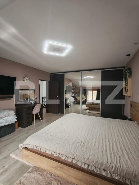Casa de vânzare 5 camere Mihai Viteazu - 204100CV | BLITZ Cluj-Napoca | Poza21