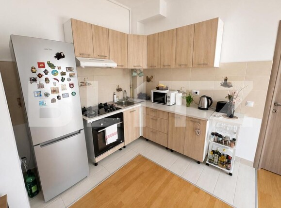 Apartament de vânzare 2 camere Floreşti - 204105AV | BLITZ Cluj-Napoca | Poza2