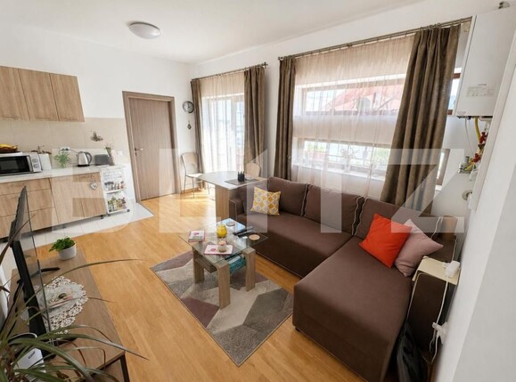 Apartament de vânzare 2 camere Floreşti - 204105AV | BLITZ Cluj-Napoca | Poza1