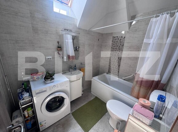 Apartament de vânzare 2 camere Floreşti - 204105AV | BLITZ Cluj-Napoca | Poza5