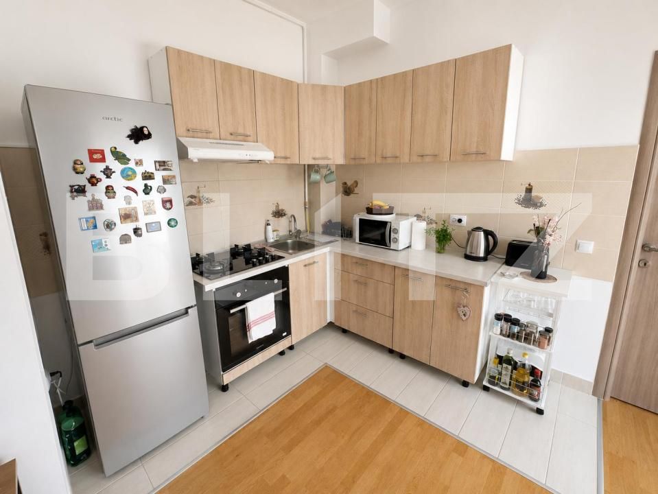 Apartament de vânzare 2 camere Floreşti - 204105AV | BLITZ Cluj-Napoca | Poza2